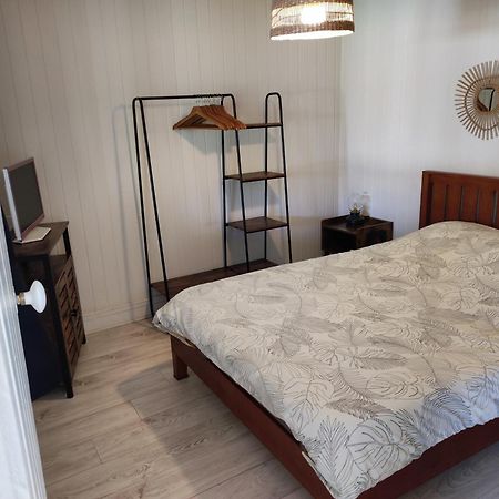 Villa La cabine en Baie de Somme à Cayeux-sur-Mer Extérieur photo