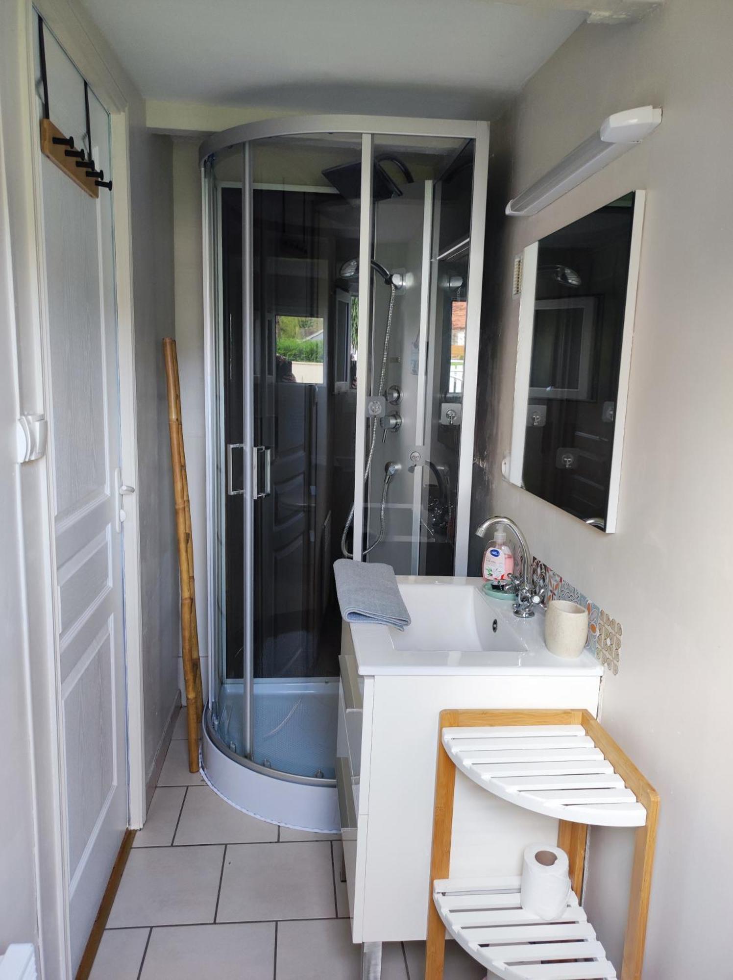 Villa La cabine en Baie de Somme à Cayeux-sur-Mer Extérieur photo